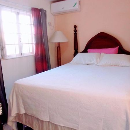 Central Oaklands Kingston Apt 外观 照片