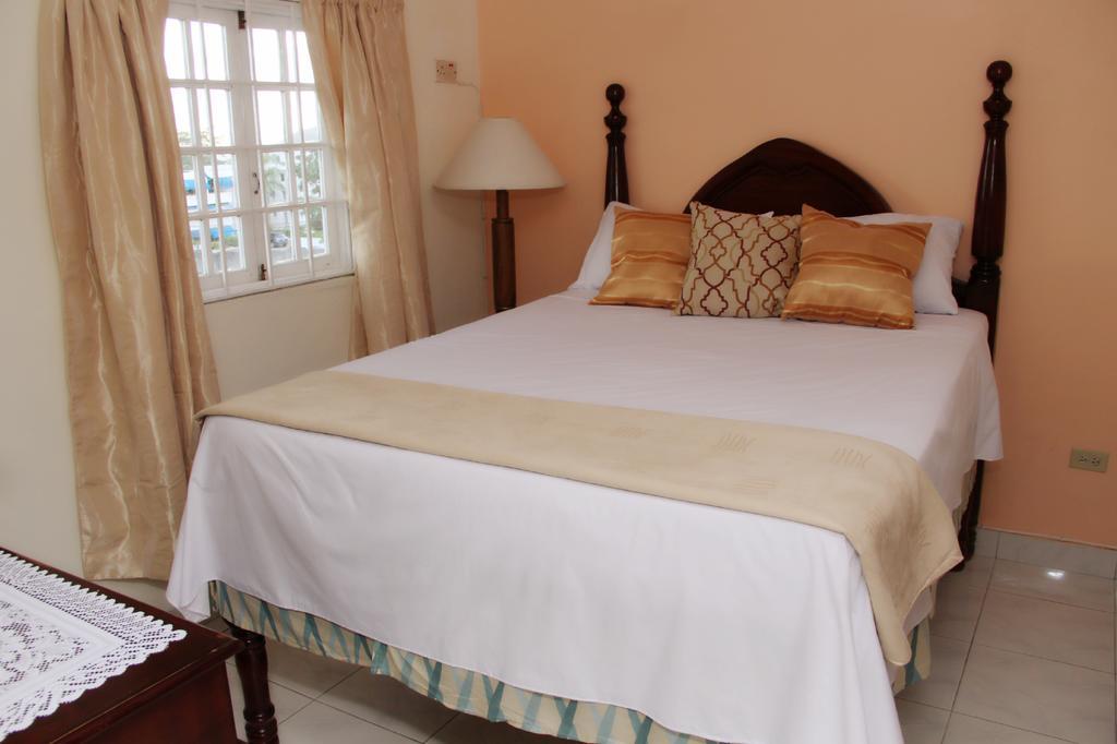 Central Oaklands Kingston Apt 外观 照片