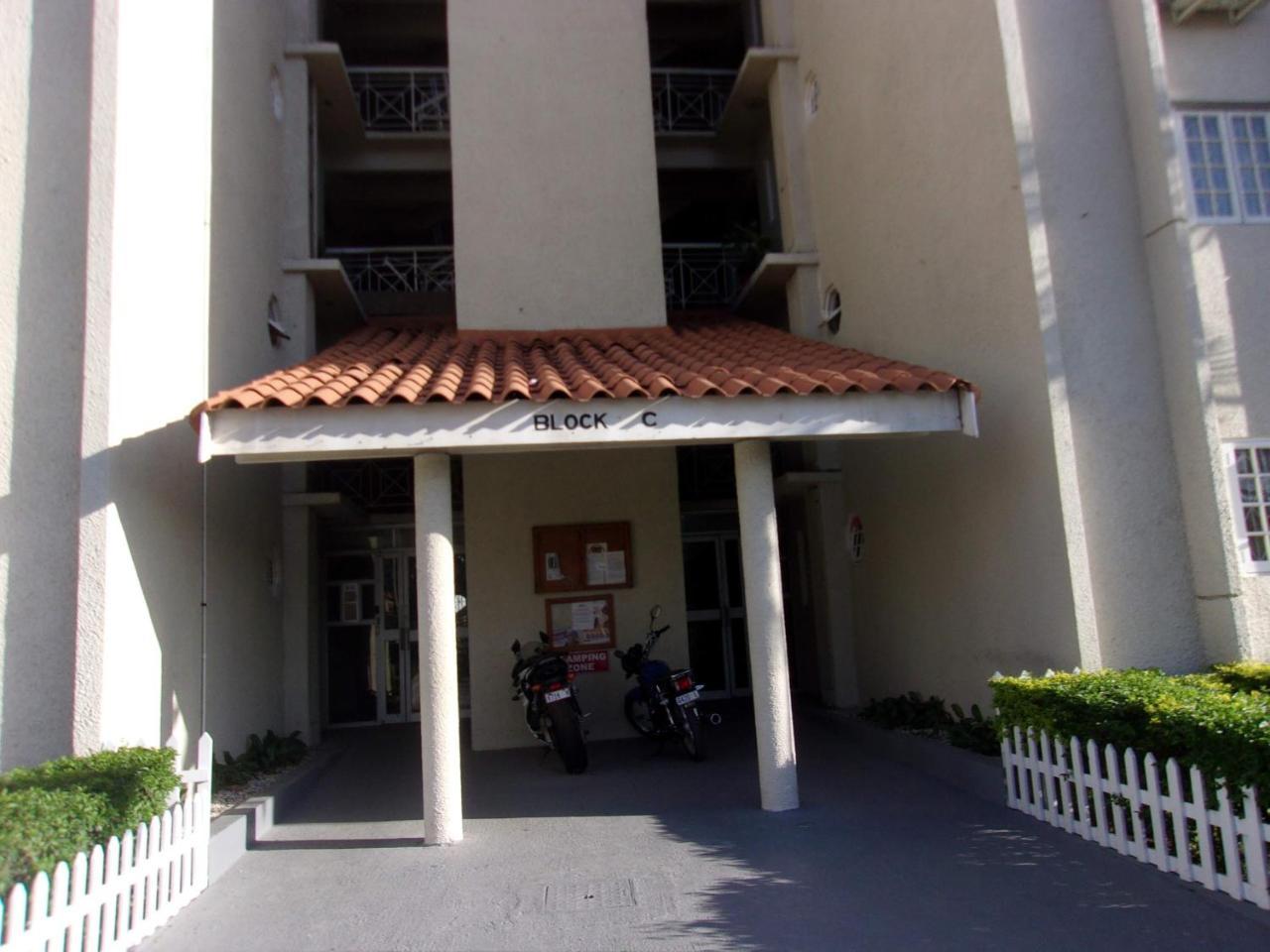 Central Oaklands Kingston Apt 外观 照片