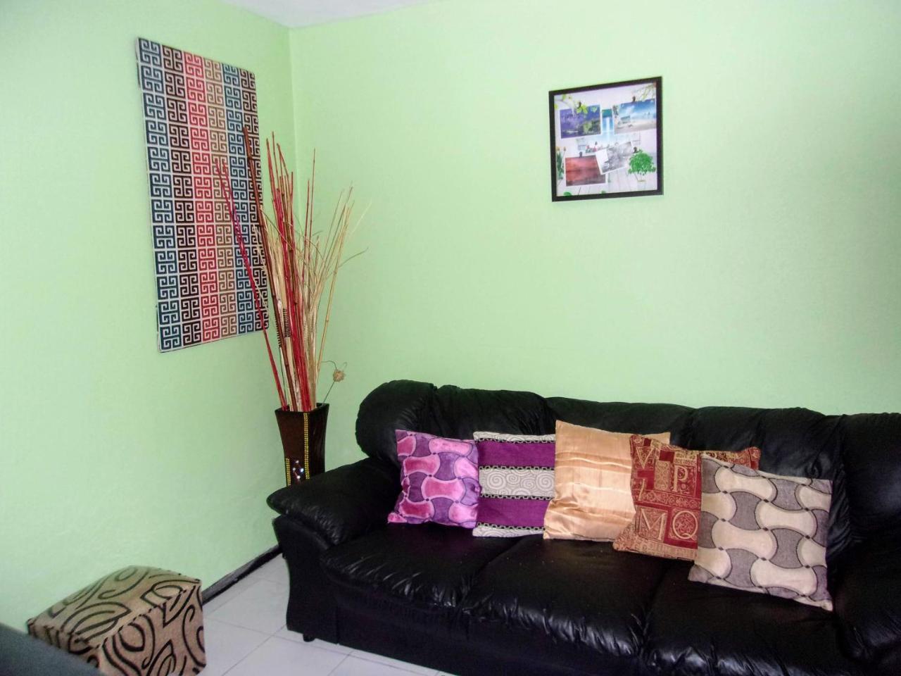 Central Oaklands Kingston Apt 外观 照片