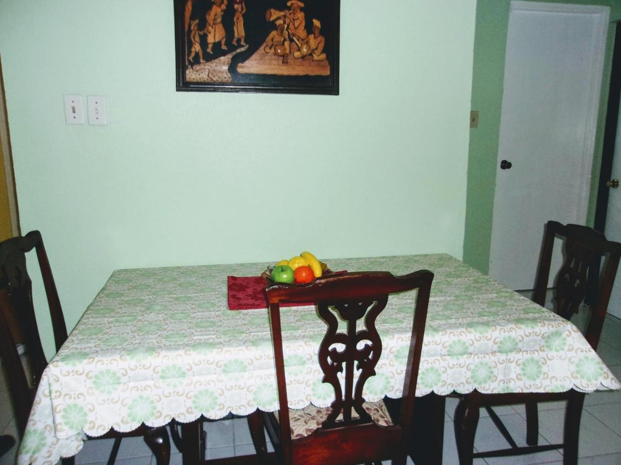 Central Oaklands Kingston Apt 外观 照片