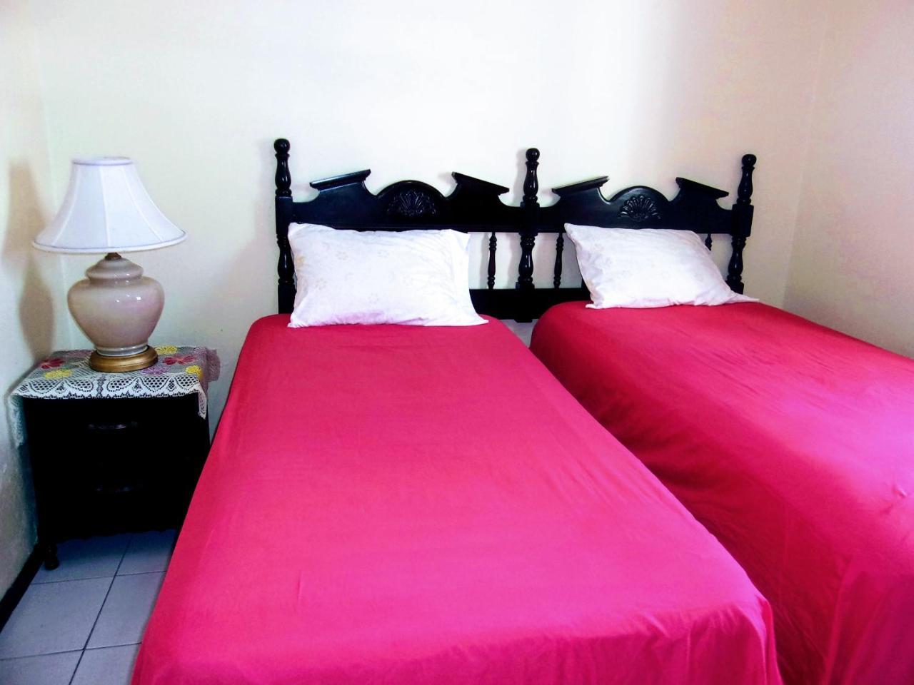 Central Oaklands Kingston Apt 外观 照片