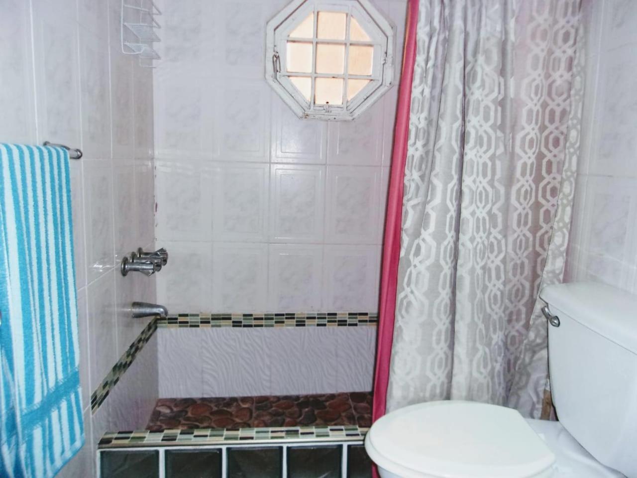 Central Oaklands Kingston Apt 外观 照片